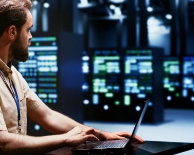Supercomputer hub disaster recovery plan Supercomputer hub disaster recovery plan